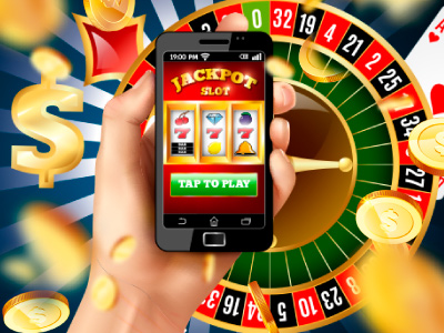 Мобильная версия Рио Бет