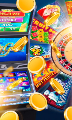 Играть на зеркале Риобет