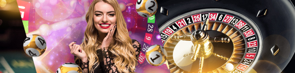 Играть с живыми дилерами